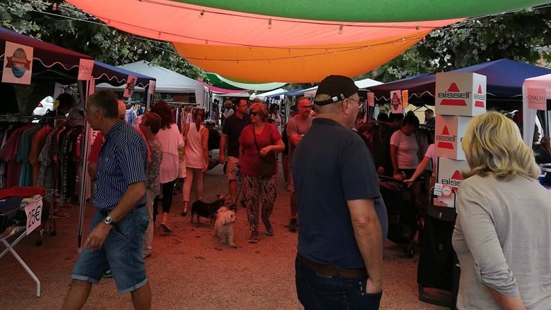 Lee más sobre el artículo Portobelo, Feria de las Oportunidades de Ramallosa