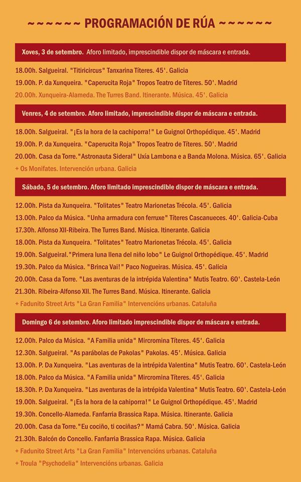 Vigoplan | Redondela Títeres 2