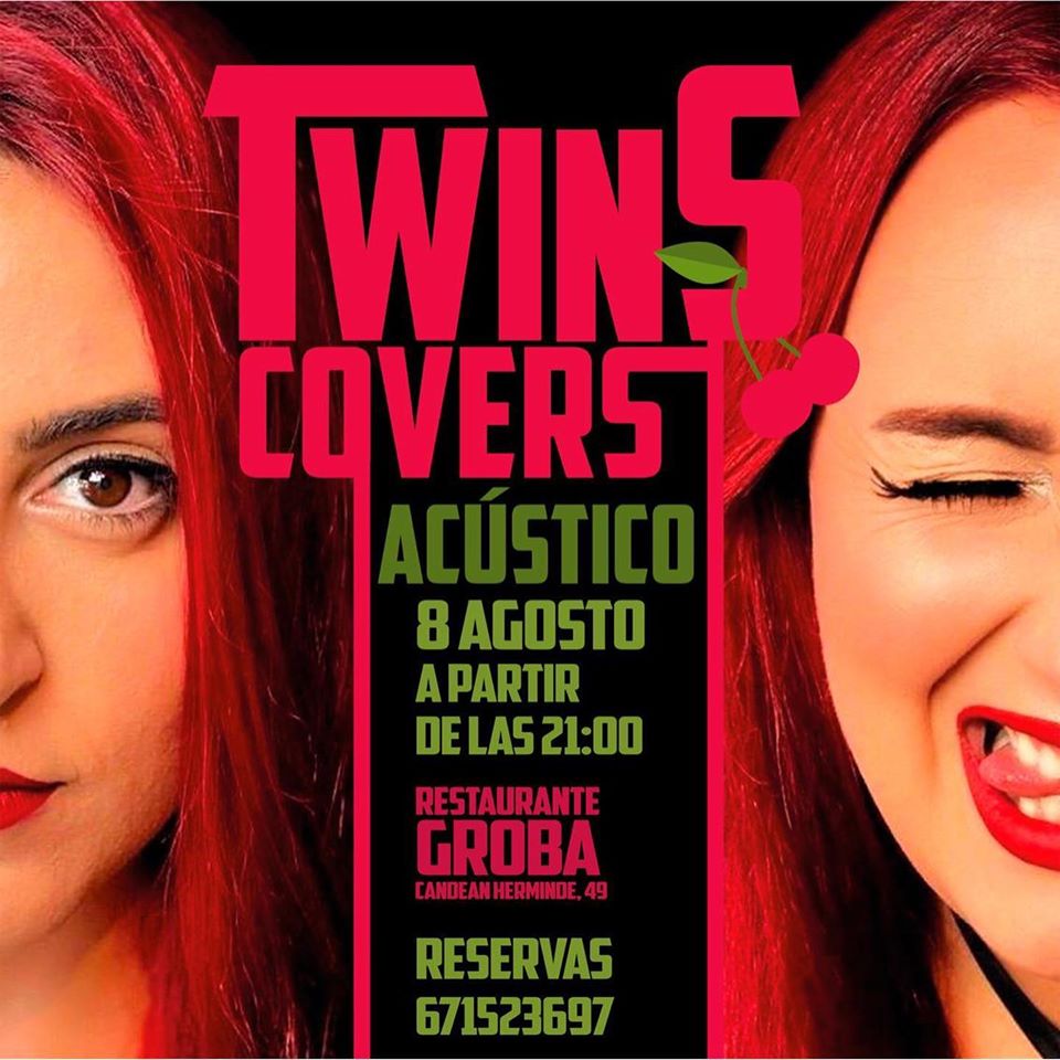 Vigoplan | Twins Covers Oficial Vigo