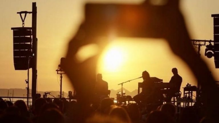 Lee más sobre el artículo El festival TerraCeo ofrecerá 33 conciertos en el Mar de Vigo