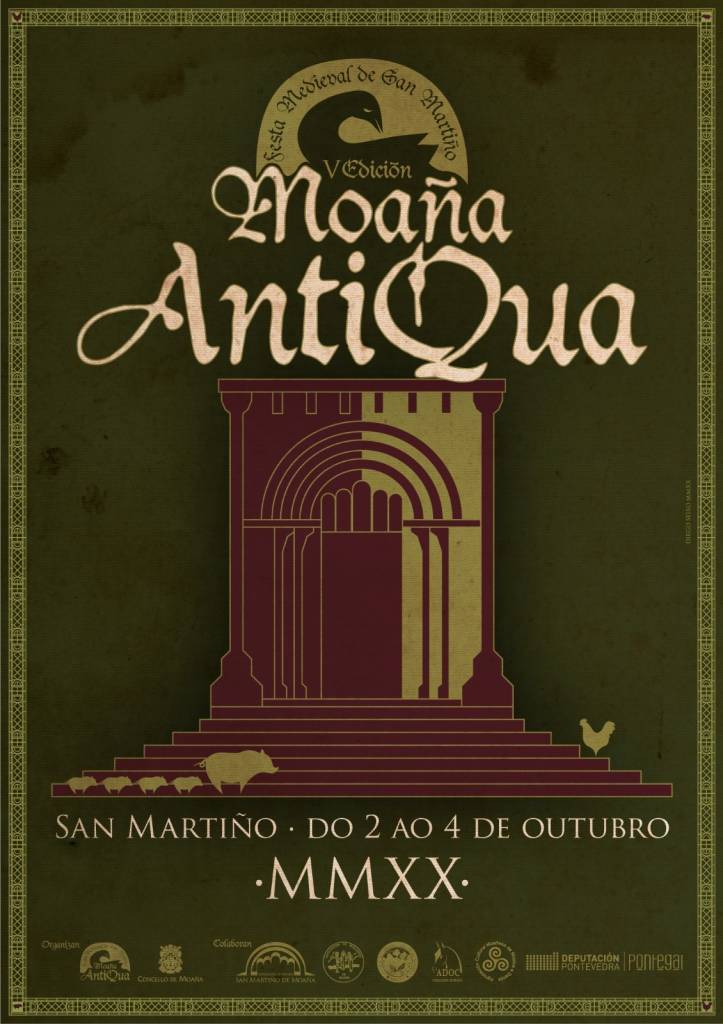 Vigoplan | MoaÑa Antiqua