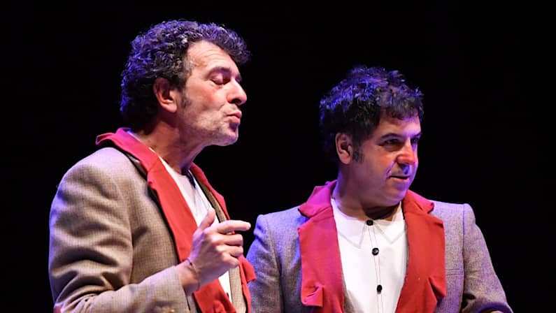 Vigoplan | Mofa & Befa Dúas Pedras No Camiño Artika Vigo