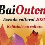 BaiOutono 2020 | Programa Cultural de Baiona