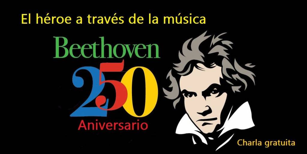 Vigoplan | Beethoven 250 Aniversario