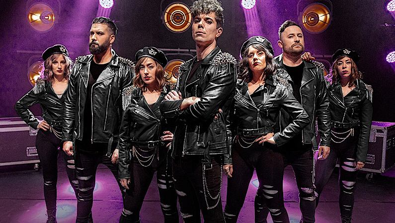 Vigoplan | Broken Peach Concierto Vigo Compressed