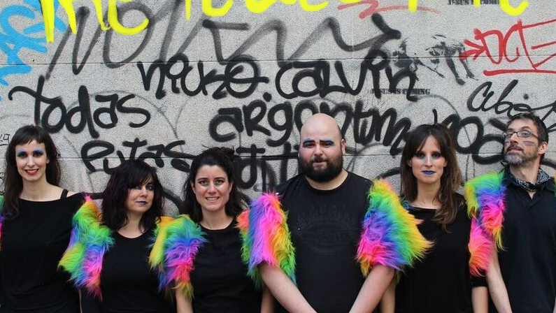 Vigoplan | Fiesta De La Diversidad