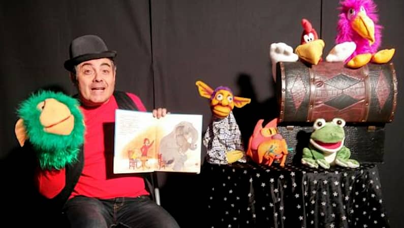 Vigoplan | Manuel Solla Infantil Arcade