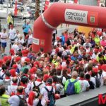 XIII Marcha Solidaria contra la Leucemia | Actividades deportivas en Vigo