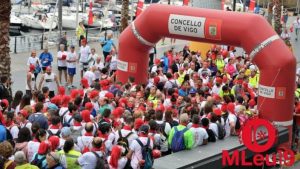 Vigoplan | Marcha Solidaria Vigo