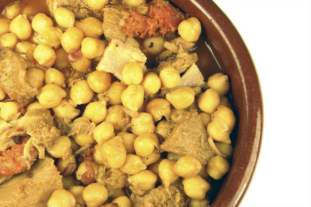 Vigoplan | Fiesta De Los Callos O PorriÑo