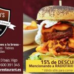Ferro´s Urban Restaurant Concept, entérate cómo conseguir un descuentazo en sus hamburguesas