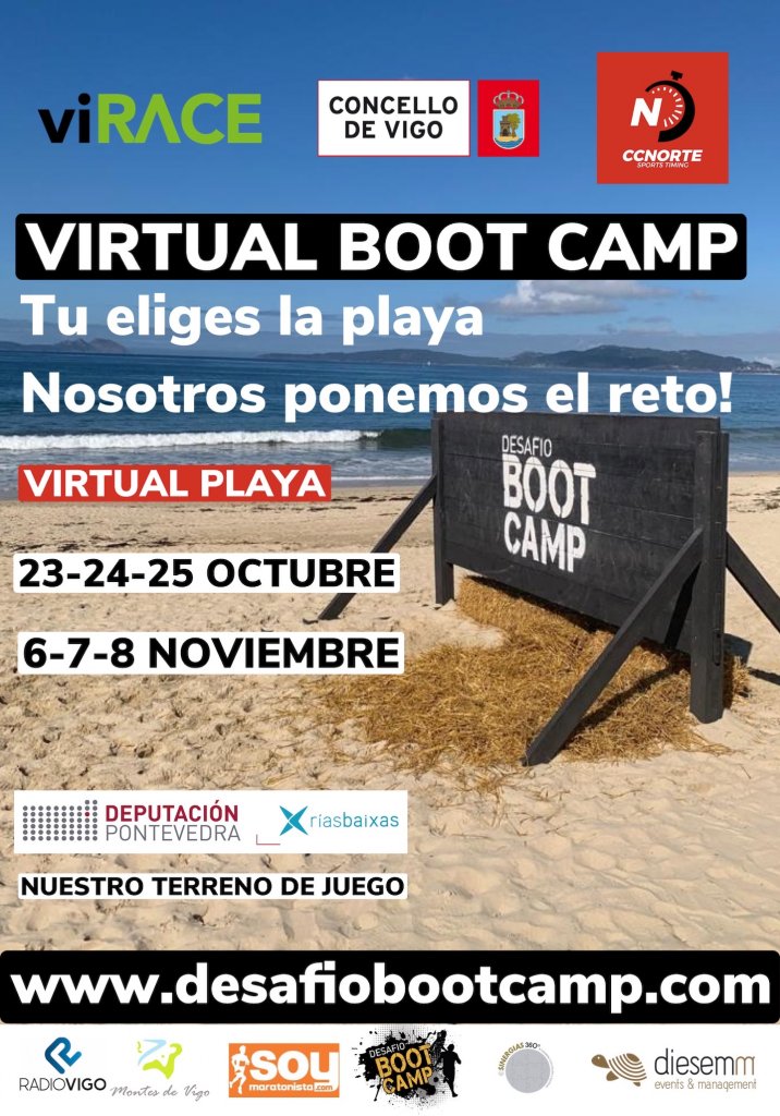 Vigoplan | Virtual Boot Camp