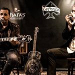 Delta Blues Dúo | Concierto en Casino de Vigo