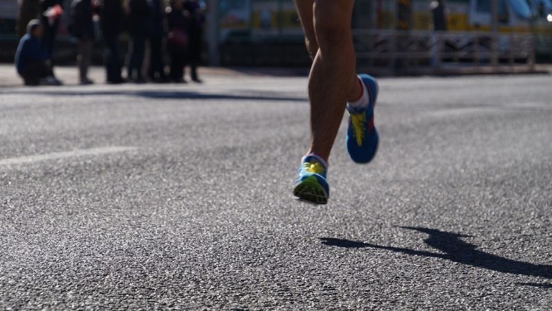 Vigoplan | Correr Es De Valientes 1