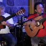 Tito Castro & Hugo Chamizo | Concierto en directo