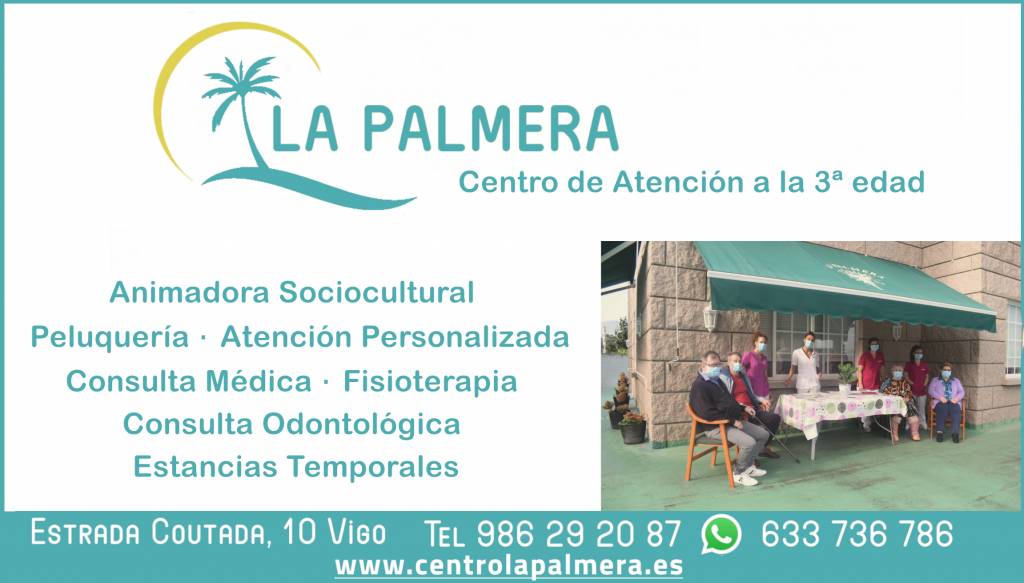 Vigoplan | La Palmera