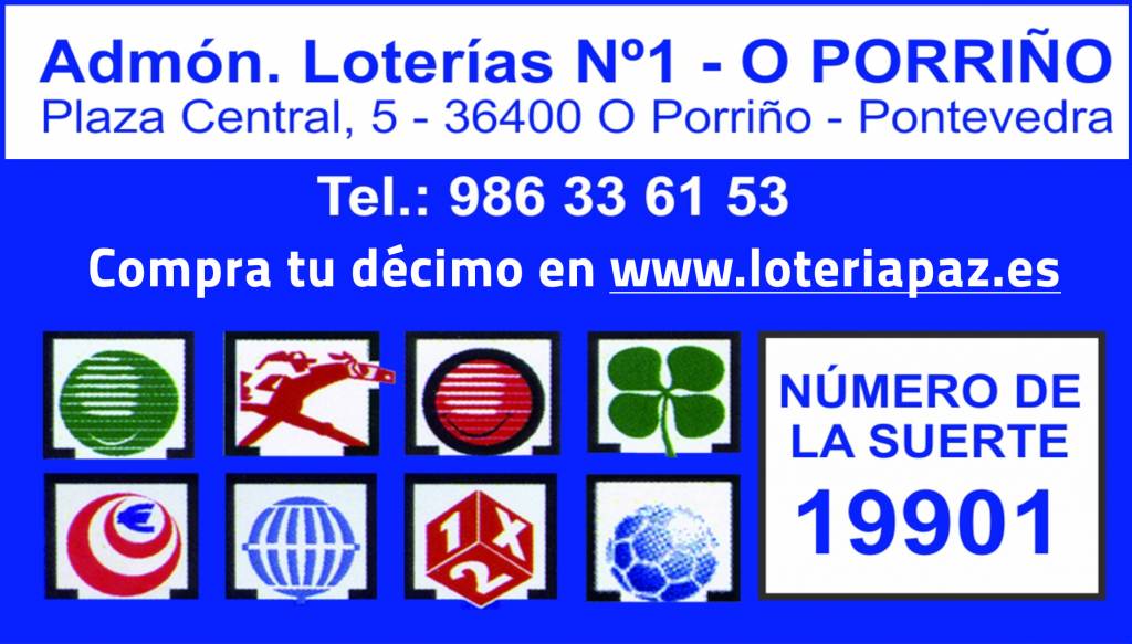Vigoplan | Porrino Loteria