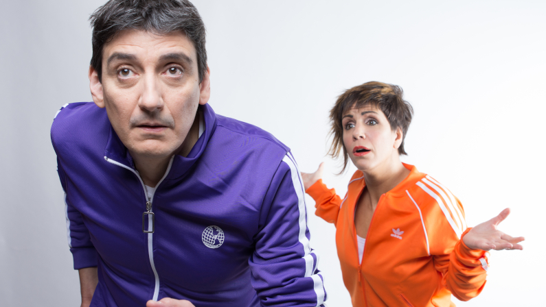Vigoplan | Running O Rosal Teatro