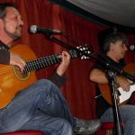 Tito Castro y Hugo Chamizo | Concierto en Nigrán