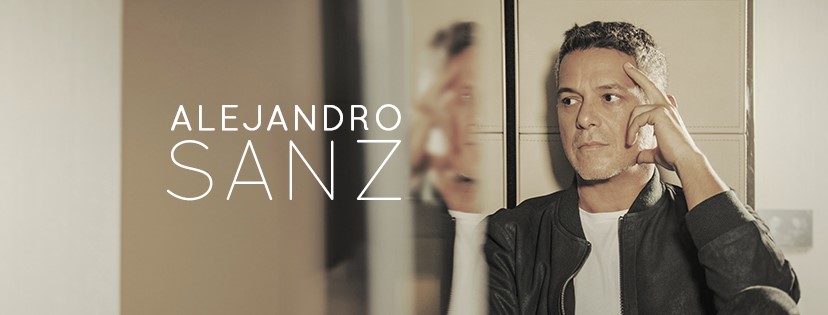 Vigoplan | Alejandro Sanz Concierto Streaming