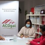 ACDgal, la nueva Asociación de centros de día privados de Galicia