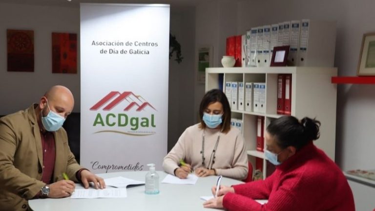 Lee más sobre el artículo ACDgal, la nueva Asociación de centros de día privados de Galicia