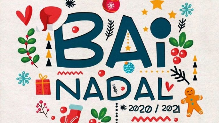 Lee más sobre el artículo Bai Nadal 2020/2021 | Programación Cultural Baiona