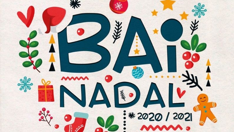 En este momento estás viendo Bai Nadal 2020/2021 | Programación Cultural Baiona