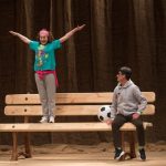 Voa Voa Xoaniña | Teatro infantil en Mondariz