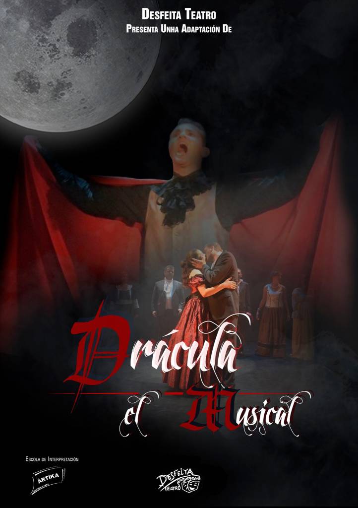 Vigoplan | Dracula Cangas