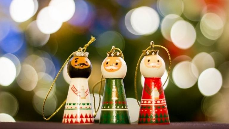 Lee más sobre el artículo Programa cultural de Navidad | Concello de Salceda de Caselas