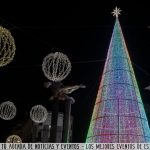 Agenda de Navidad en Vigo y su Área Metropolitana