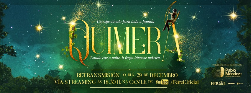 Vigoplan | Quimera