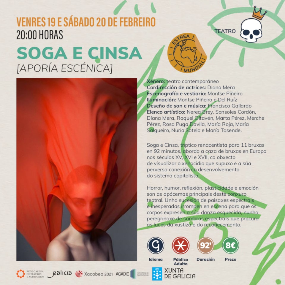 Vigoplan | Soga E Cinsa Vigo Teatro AporÍa EscÉnica Min