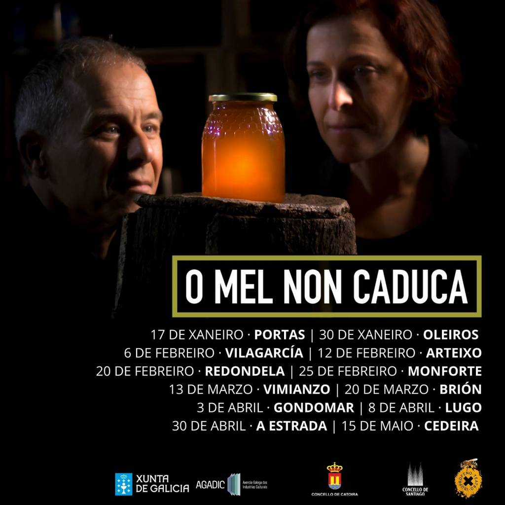 Vigoplan | Cartel Uboprofeno Teatro Gira Min