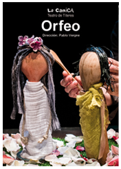 Vigoplan | Orfeo Y Euridice