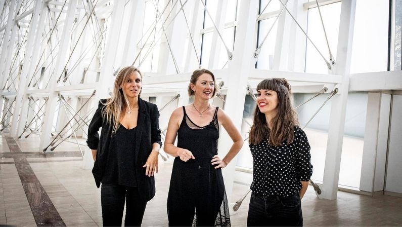 Vigoplan | Son Trío | Ciclo De Conciertos