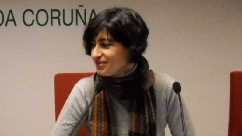 Vigoplan | Una Conversación Alrededor De Cobiza | Distopía Y Feminismos