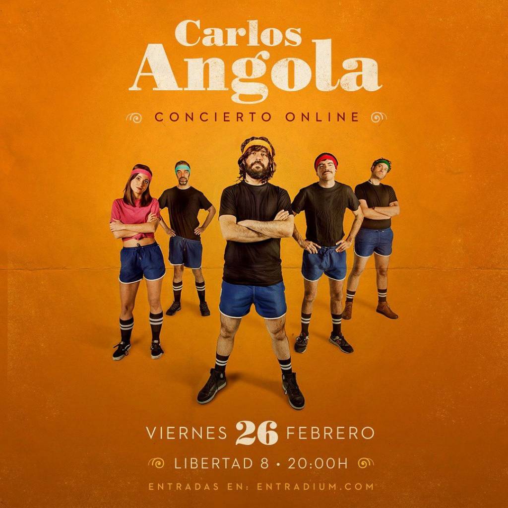 Vigoplan | Carlos Angola