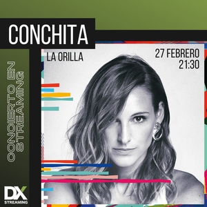 Vigoplan | Concierto Online Conchita