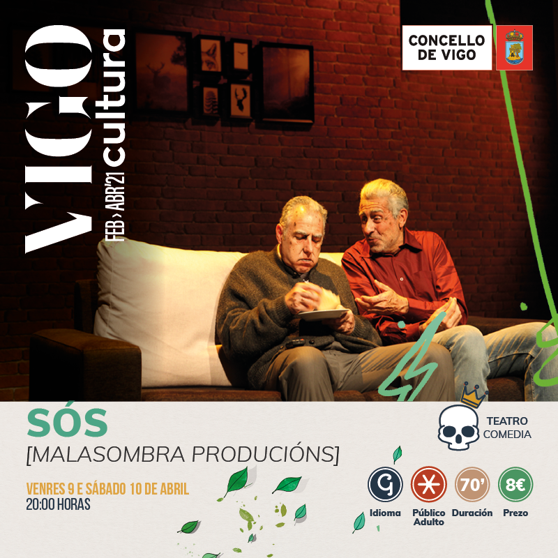 Vigoplan | Malasombra Producións Sós
