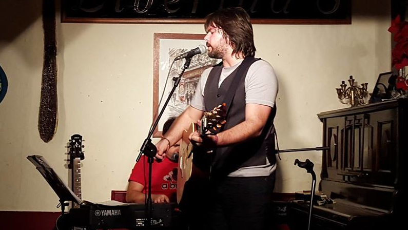 Vigoplan | Manuel Cuesta Evento Concierto Streaming Madrid