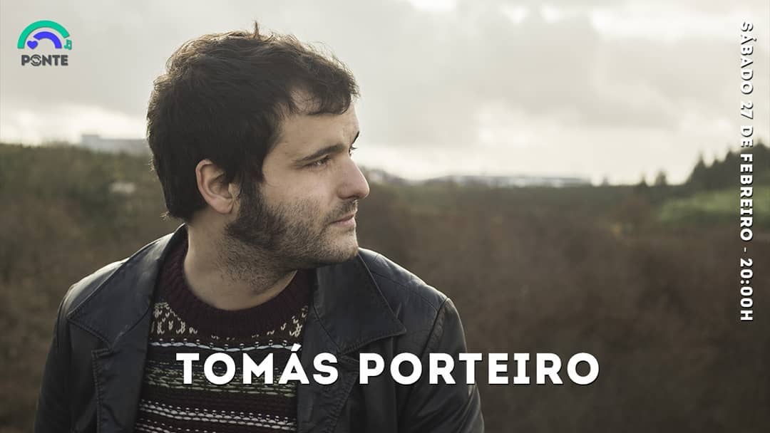 Vigoplan | Tomás Porteiro Concierto Online