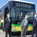 El concello de Vigo pagará la subida del billete de Vitrasa a los usuarios de PassVigo