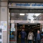 Los siete mercados de Vigo, Vigueses Distinguidos