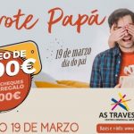 Quérote Papá | Día del Padre | Sorteo