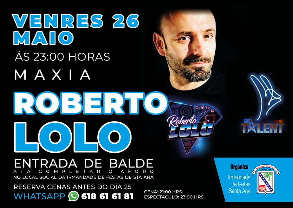 Vigoplan | Roberto Lolo Beade