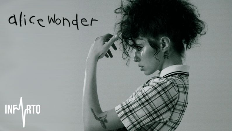 Vigoplan | Alice Wonder | Que Se Joda Todo Lo Demás | Streaming 1