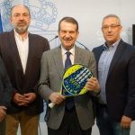 El World Paddle Tour vuelve a la ciudad olívica