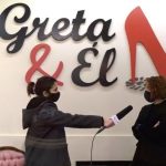 Zapatería Greta & él | Apoya al comercio local